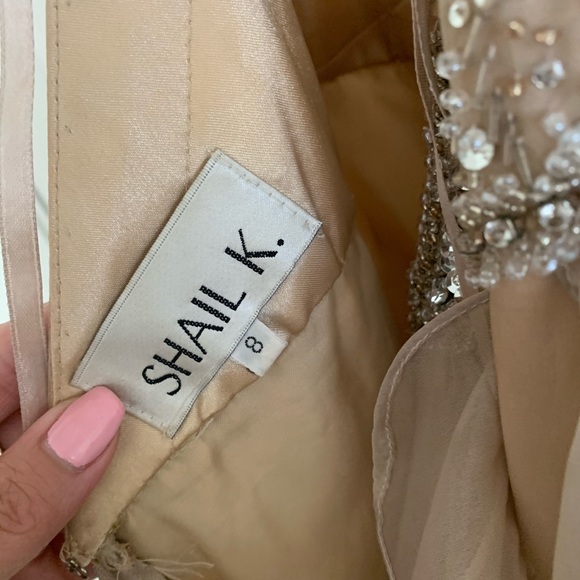 Dress - Picture 6 of 6